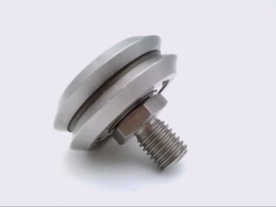 BISHOP WISECARVER SWSC3XA