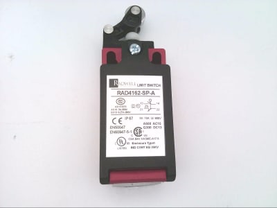 RADWELL RAD4162-SP-A