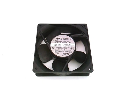 MINEBEA 4715MS-12T-B5A