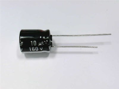 MATSUSHITA ELECTRIC ECA-2CHG100