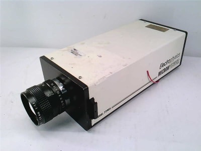 ELECTROPHYSICS CORP 7290A-E