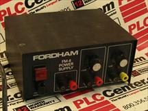 GLOBAL SPECIALTIES FM-6