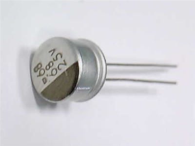 UNITED CHEMI CON EFL-250ELL680MH05G