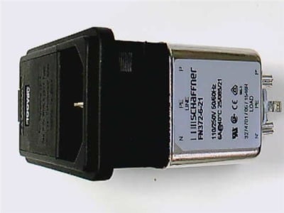 SCHAFFNER FN372-6-21