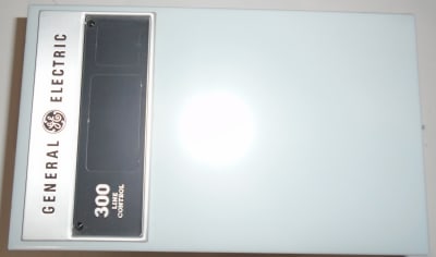 GENERAL ELECTRIC CR305J102ADA