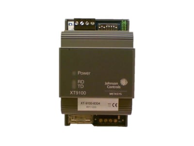 JOHNSON CONTROLS XP-9100-8004