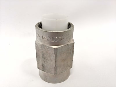 EATON CORPORATION CCTCB4