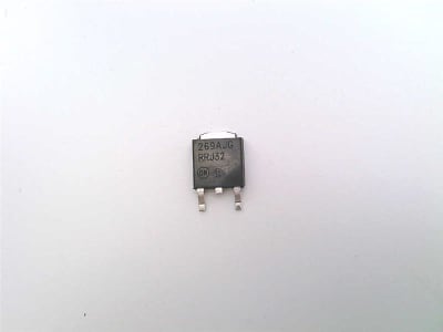 ON SEMICONDUCTOR MC33269DTG