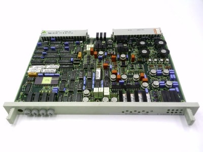 SIEMENS GA91