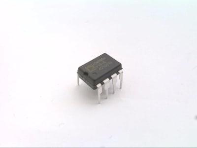 ANALOG DEVICES ADM699ANZ