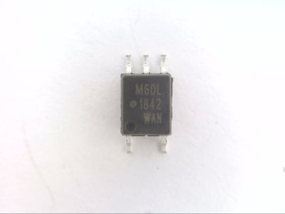 BROADCOM ACPL-M60L-000E