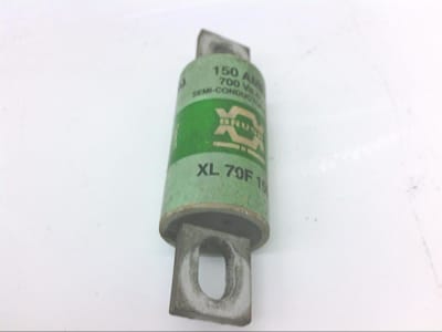 EATON CORPORATION XL70F150