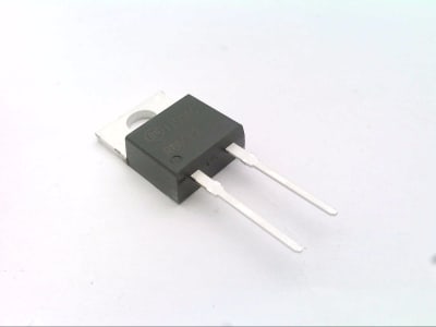 ON SEMICONDUCTOR ISL9R860P2
