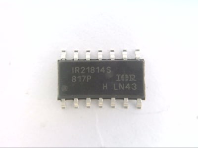 INFINEON IR21814SPBF