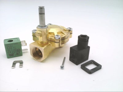 ASCO SCE238D004.24/DC