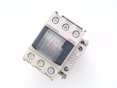 CARLO GAVAZZI GC32SD24
