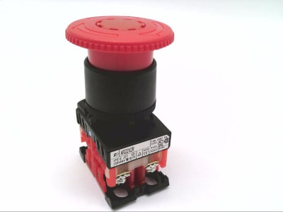 FUJI ELECTRIC AR22V2R-02R