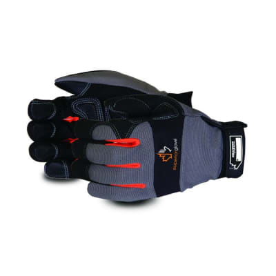 SUPERIOR GLOVE MXGBE/XL