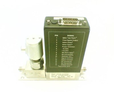 MKS INSTRUMENTS 2159B-00200SV