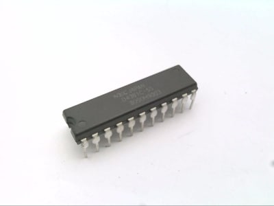 NEC UPD4361C-55