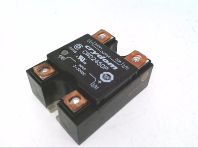 SENSATA TECHNOLOGIES CWD2450P