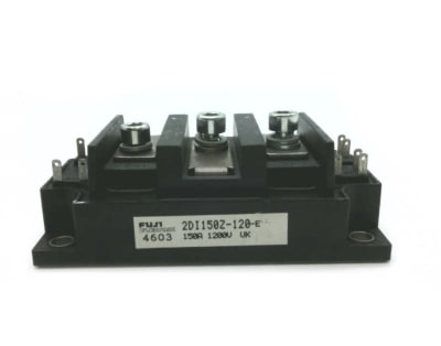 FUJI ELECTRIC 2DI150Z-120-E