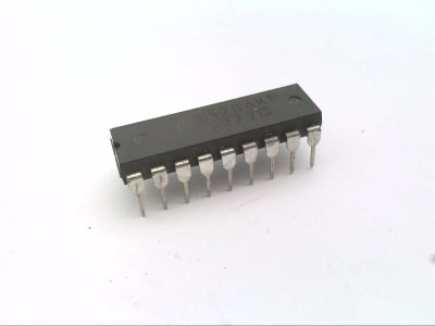 ANALOG DEVICES ADG528AKN