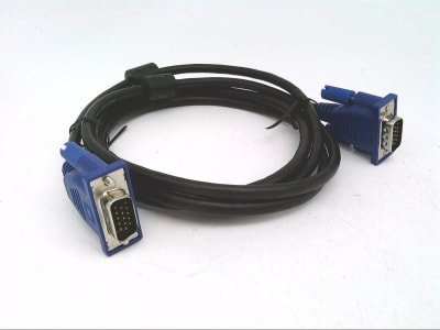 HOTRON E246588-VGA