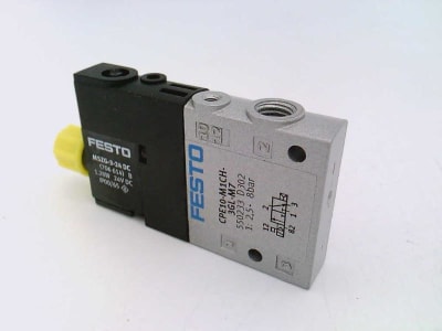 FESTO CPE10-M1CH-3GL-M7