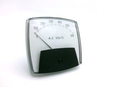 YOKOGAWA 250 444 SJSJ