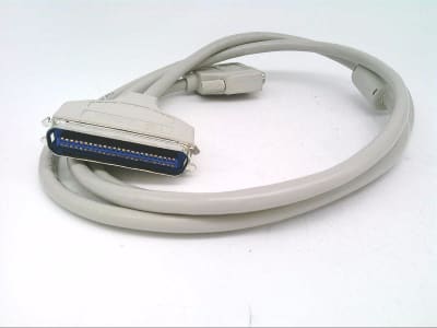 HEWLETT PACKARD COMPUTER 8120-5517