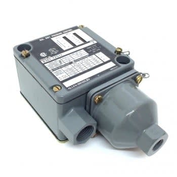 ALLEN BRADLEY 836T-T250J