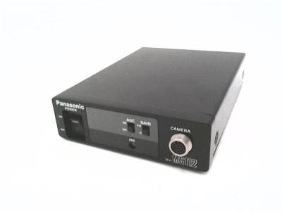 MATSUSHITA ELECTRIC WV-MS112-R