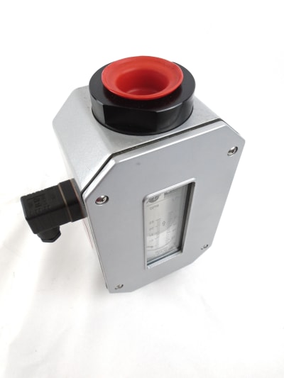 AW LAKE COMPANY M5A-6HN-25