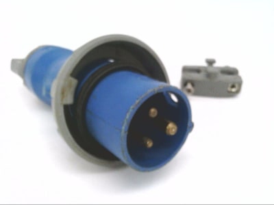 HUBBELL 320P6W