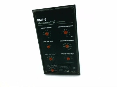 GENERAL ELECTRIC TS32LSIG