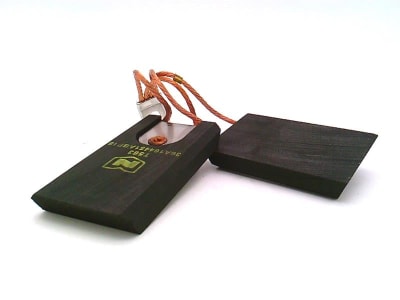 NATIONAL ELECTRICAL CARBON 36A164451ABP18