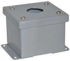 HAMMOND MANUFACTURING 1437MA