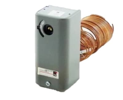 JOHNSON CONTROLS A19AAA-18