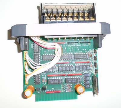 FACTS ENGINEERING FE-610INP100