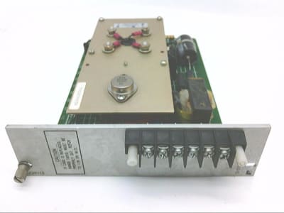 ASEA BROWN BOVERI 0-51831-6