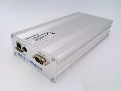 MAGNEMOTION 700-0871-00-A