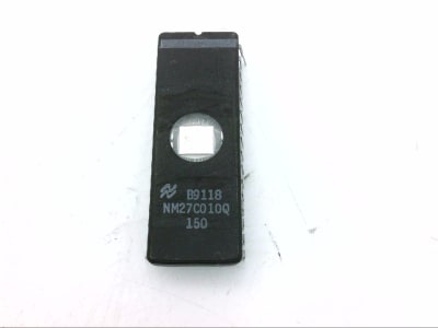 TEXAS INSTRUMENTS SEMI NM27-C010Q