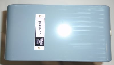 GENERAL ELECTRIC CR2811A214A122