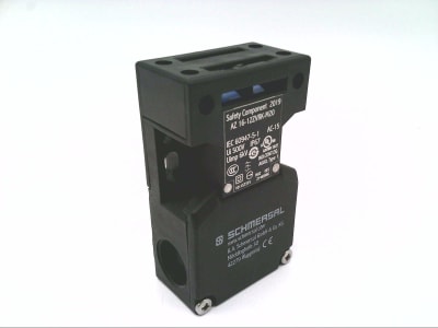 SCHMERSAL AZ 16-12ZVRK-M20