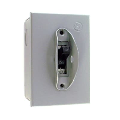 GENERAL ELECTRIC TC2228