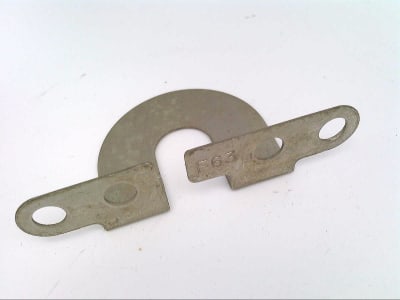 FEDERAL PACIFIC ELECTRIC F63