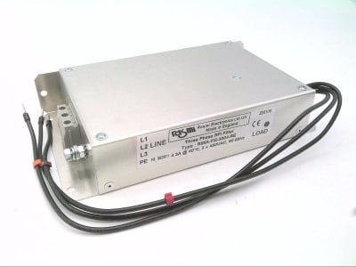 OMRON R88A-FI5-3004-RE