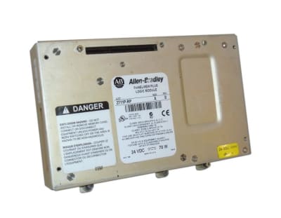 ALLEN BRADLEY 2711P-RP5