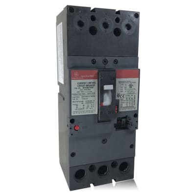 GENERAL ELECTRIC SFPA36AT0250